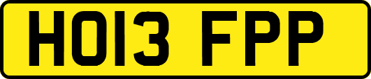 HO13FPP