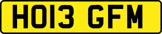 HO13GFM