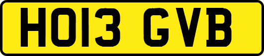 HO13GVB
