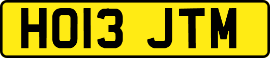 HO13JTM