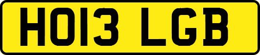HO13LGB