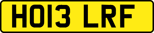 HO13LRF