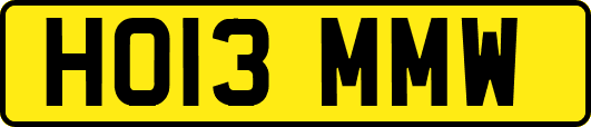 HO13MMW