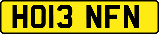 HO13NFN