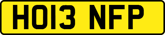 HO13NFP