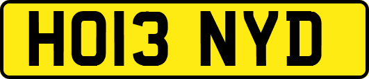 HO13NYD