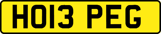 HO13PEG