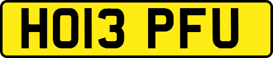 HO13PFU