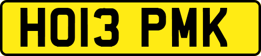 HO13PMK