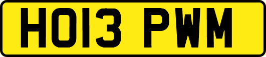 HO13PWM