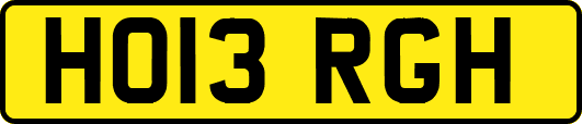 HO13RGH