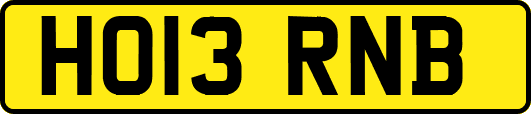 HO13RNB