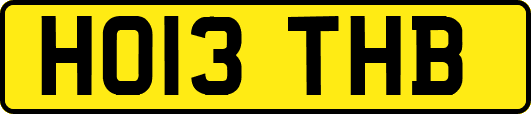 HO13THB