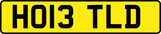HO13TLD