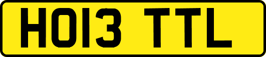 HO13TTL