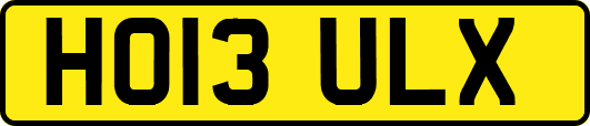 HO13ULX