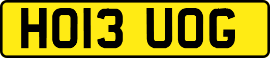 HO13UOG