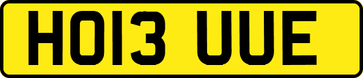 HO13UUE