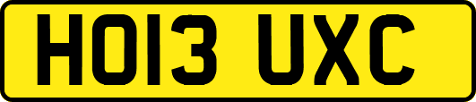HO13UXC