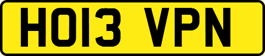 HO13VPN