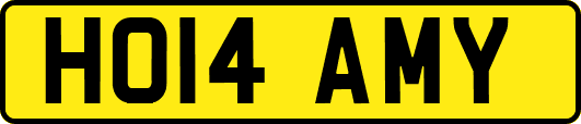 HO14AMY