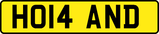 HO14AND
