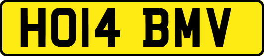 HO14BMV