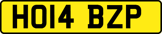 HO14BZP