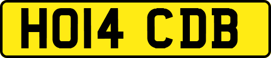 HO14CDB