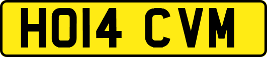 HO14CVM