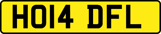 HO14DFL