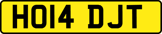 HO14DJT