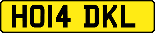 HO14DKL