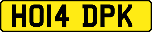 HO14DPK