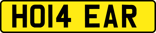 HO14EAR