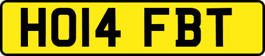 HO14FBT