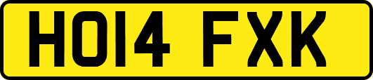 HO14FXK