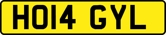 HO14GYL