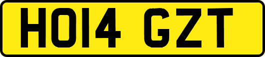 HO14GZT