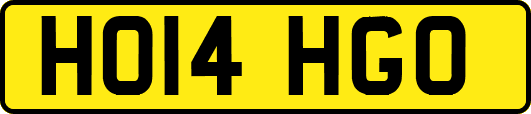 HO14HGO