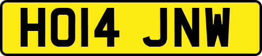HO14JNW