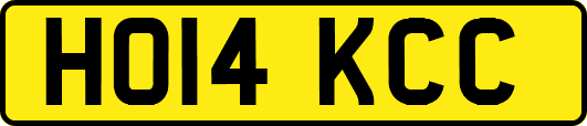 HO14KCC