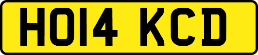 HO14KCD