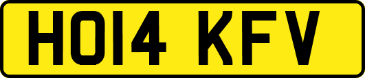 HO14KFV