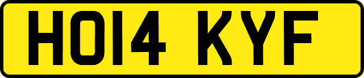 HO14KYF