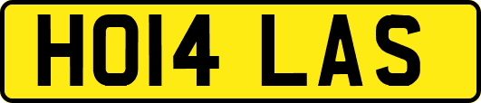HO14LAS