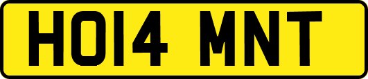 HO14MNT