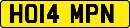 HO14MPN