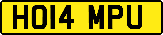 HO14MPU