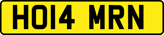 HO14MRN